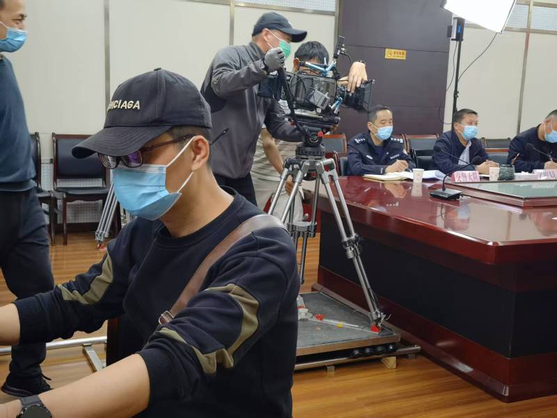 兰考县TVC拍摄公司怎么筛选？记住这3个核心标准！