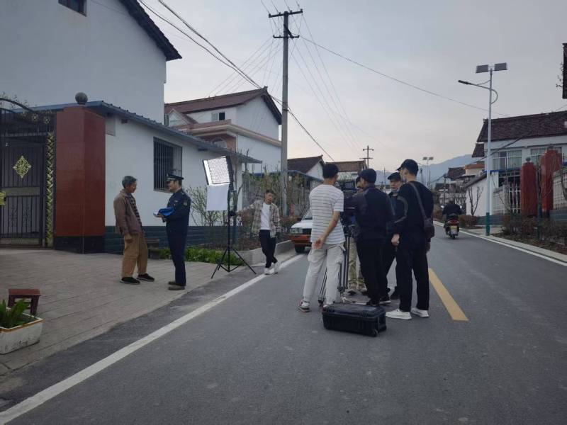 兰考县TVC制作：多版本适配全渠道投放，让广告发挥最大价值！