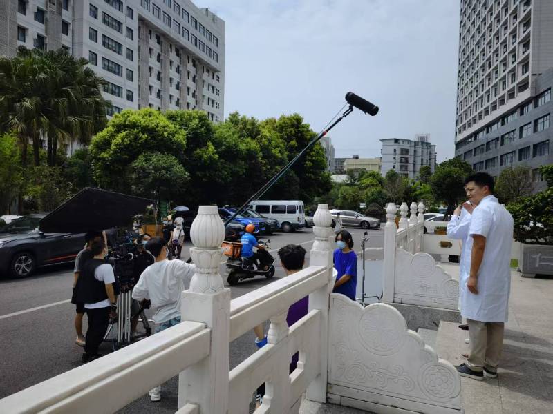 兰考县广告片拍摄公司低成本实现高规格制作的诀窍